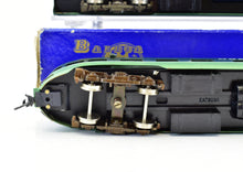 Load image into Gallery viewer, HO Brass Balboa NP - Northern Pacific 5-Car Passenger Set Factory Painted