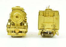 Load image into Gallery viewer, HO Brass Pecos River Brass T&P - Texas & Pacific Class G-1b 2-10-2 Santa Fe