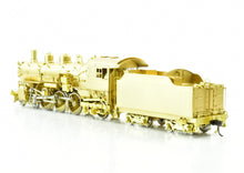 Load image into Gallery viewer, HO Brass CON W&R Enterprises NP - Northern Pacific Q-3 4-6-2