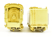 Load image into Gallery viewer, HO Brass OMI - Overland Models C&NW - Chicago & North Western E2a 4-6-2 Pacific