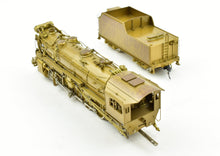 Load image into Gallery viewer, HO Brass NJ Custom Brass NY, NH, & H - New Haven Class L-1 2-10-2