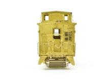 Load image into Gallery viewer, HO Brass OMI - Overland Models, Inc. CRI&P - Rock Island Steel Caboose #17852