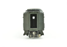 Load image into Gallery viewer, HO Brass PSC - Precision Scale Co. Pullman 80' Sleeper 14 Section Tourist Car Plan 3958A With Ice  Air FP