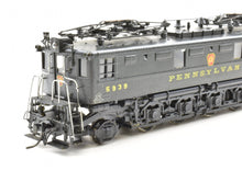 Load image into Gallery viewer, HO Brass Alpha Models PRR - Pennsylvania Railroad L-6 Box Motor Electric