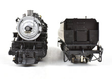 Load image into Gallery viewer, HO Brass PSC - Precision Scale Co. SP - Southern Pacific 2-10-2 Factory Painted No. 3716