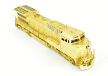 Load image into Gallery viewer, HO Brass OMI - Overland Models, Inc. ATSF - Santa Fe GE Dash 8-40BW #500-559