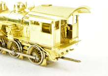 Load image into Gallery viewer, HO Brass Hallmark Models MKT - Missouri. Kansas. Texas J-5 Class 2-6-0 Mogul