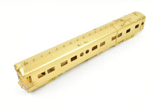 Load image into Gallery viewer, HO Brass The Palace Car Company MILW - Milwaukee Road Business Car