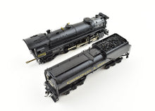 Load image into Gallery viewer, HO Brass PFM - United C&O - Chesapeake & Ohio 2-8-2 K-3 Mikado 1978 Crown Model Pro-Paint #2821