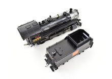 Load image into Gallery viewer, HO Brass OMI - Overland Models CNR - Canadian National Railway N4a 2-8-0 Factory Painted No. 2655