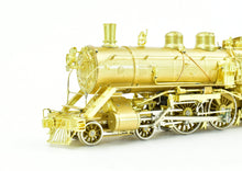 Load image into Gallery viewer, HO Brass Oriental Limited GN - Great Northern 4-4-2 Class K-1 Coasting Drive