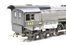 Load image into Gallery viewer, S Brass CON OMI - Overland Models UP - Union Pacific FEF-3 4-8-4 Factory Painted No. 840 TTG