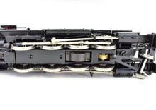 Load image into Gallery viewer, HO Brass CON W&R Enterprises NP - Northern Pacific Y-2 - 2-8-0 FP No. 1265 W/TCS DCC & Sound