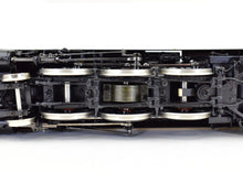 Load image into Gallery viewer, HO Brass CON PSC - Precision Scale Co. - CNW 4-6-2 Streamlined "Yellow Jacket" - FP #1617