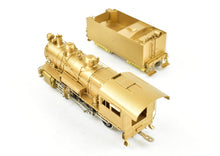 Load image into Gallery viewer, HO Brass Lambert Associates PRR - Pennsylvania Railroad H-6sb 2-8-0 Consolidation