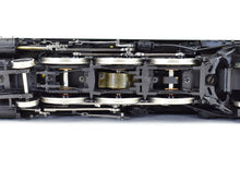 Load image into Gallery viewer, HO Brass CON DVP - Division Point CPR - Canadian Pacific Railway - Class G-3f 4-6-2 FP #2368