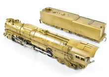 Load image into Gallery viewer, HO Brass PFM - United ATSF - Santa Fe 2-10-4 Late Version #5020 ReBoxx Box