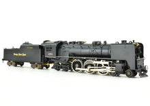 Load image into Gallery viewer, HO Brass NPP - Nickel Plate Products NKP - Nickel Plate Road Class L-1a 4-6-4 Smoke Lifters Pro Painted