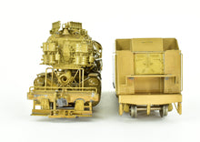 Load image into Gallery viewer, HO Brass PFM - United C&O - Chesapeake & Ohio H-6 2-6-6-2
