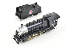 Load image into Gallery viewer, HO Brass PFM - Tenshodo GN - Great Northern 0-8-0 Class C-1 Custom Painted 1971 Run