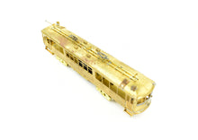 Load image into Gallery viewer, HO Brass S. Soho & Co. LARY - Los Angeles Railway Type K Streetcar