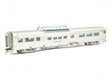 Load image into Gallery viewer, HO Brass TCY - The Coach Yard D&RGW - Denver & Rio Grande Western Rio Grande Zephyr 8-Car Set