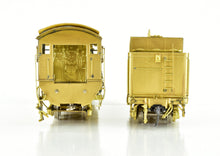 Load image into Gallery viewer, HO Brass Sunset Models CB&Q - Burlington Route S-4 4-6-4 Hudson