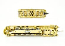 Load image into Gallery viewer, HO Brass CON Totem Models CPR - Canadian Pacific Railway T-1b 2-10-4 Selkirk