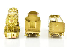 Load image into Gallery viewer, HO CON Brass Key Imports N&W - Norfolk & Western Class A #1200-1209 2-6-6-4