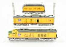 Load image into Gallery viewer, HO ScaleTrains - UP - Union Pacific  GTEL 85600 Horsepower Turbine #26 W/ESU DCC & Sound -  "Utah State Railroad Museum Edition"