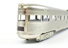 Load image into Gallery viewer, HO Brass CON Railway Classics CB&Q - Burlington Route 1936 Denver Zephyr 12-Car Set Factory Painted