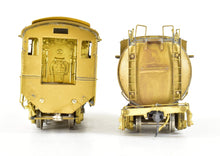 Load image into Gallery viewer, HO Brass Sunset Models GN - Great Northern 2-10-2 Class Q-2