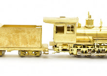 Load image into Gallery viewer, HOn3 Brass Westside Model Co. D&RGW - Denver & Rio Grande Western C- 25 2-8-0 #375