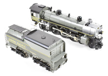 Load image into Gallery viewer, O Brass CON OMI - Overland Models, Inc. UP - Union Pacific 4-6-2 Pro-Painted TTG No. 3222
