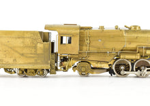 Load image into Gallery viewer, HO Brass CON PFM - United PRR - Pennsylvania Railroad L-1 2-8-2