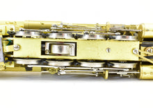 Load image into Gallery viewer, HO Brass VH - Van Hobbies - CNR - Canadian National Railway - S-2 - 2-8-2