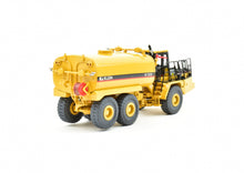 Load image into Gallery viewer, HO Brass Zycon Models No. K500 Caterpillar D250E Series II Articulated Truck W/Klein Water Tank