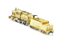 Load image into Gallery viewer, HO Brass NPP - Nickel Plate Products NYO&W - New York Ontario & Western Class U 2-6-0 Mogul Camelback