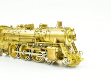 Load image into Gallery viewer, HO Brass OMI - Overland Models, Inc. MILW - Milwaukee Road F-3 4-6-2 Pacific #163