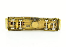 Load image into Gallery viewer, HO Brass PFM - United Benson Logging Co. 2-Truck Tee-Boiler Shay No. 528
