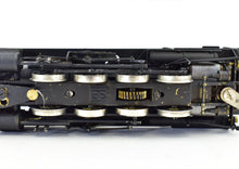 Load image into Gallery viewer, HOn3 Brass Westside Model Co. NCNG - Nevada County Narrow Gauge 2-8-0 CP