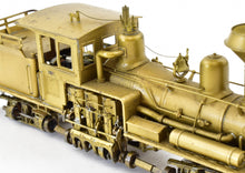 Load image into Gallery viewer, HOn3 Brass PFM - United Benson Logging Co. 2-Truck 25-Ton Shay Geared Locomotive