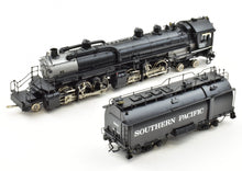 Load image into Gallery viewer, HO Brass CON Key Imports SP - Southern Pacific Class AM-2 4-6-6-2 Cab Forward FP #3907 Post War