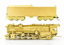Load image into Gallery viewer, HO Brass Key Imports C&O - Chesapeake & Ohio K3a Class 2-8-2 Mikado With Elesco FWH and 21RA Tender