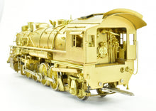 Load image into Gallery viewer, HO Brass Key Imports NKP - Nickel Plate Road #586 H-6a - 2-8-2 Mikado