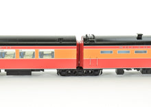 Load image into Gallery viewer, HO Brass CON CIL - Challenger Imports SP - Southern Pacific 1955 Shasta Daylight 10-Car Set FP