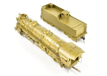 Load image into Gallery viewer, HO Brass Key Imports D&RGW - Denver & Rio Grande Western M-64 4-8-4 Northern
