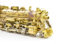 Load image into Gallery viewer, HO Brass Sunset Models B&M - Boston & Maine K-8b 2-8-0 With Elesco FWH