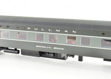 Load image into Gallery viewer, HO Brass Erie Limited NYC - New York Central 1948 20th Century Limited 2 E7 A/B Locomotives and 9-Car Set