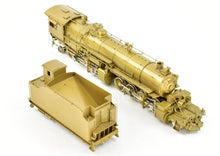 Load image into Gallery viewer, HO Brass PFM - SKI NP - Northern Pacific Class Z-3 2-8-8-2 1985 Run